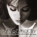 Strange Passion / Various - Strange Passion / Various - Music CD