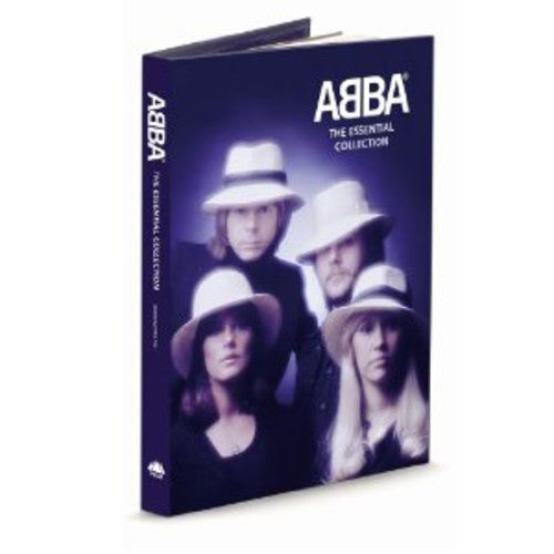 Abba - Essential Collection - Music CD