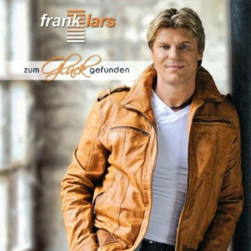 Lars,frank - Zum Glueck Gefunden - Music CD