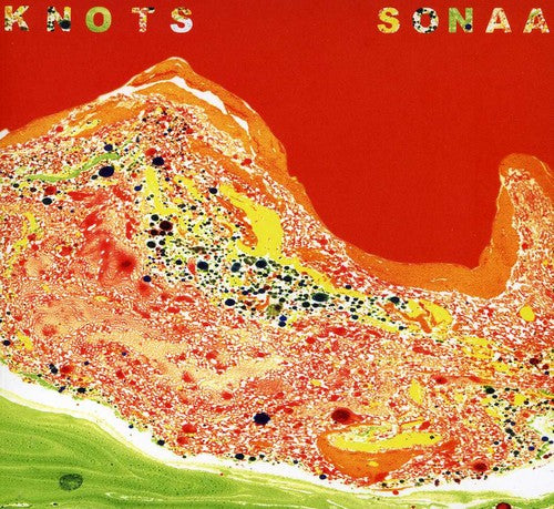 Sons Of Noel & Adrian - Knots - Music CD
