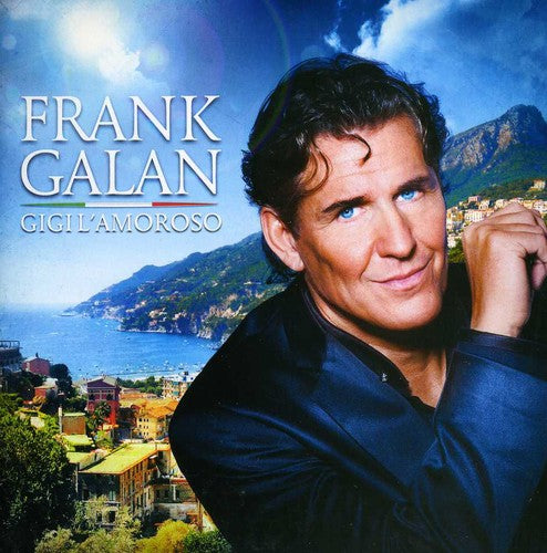 Galan,frank - Gigi L'amoroso