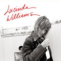 Williams,lucinda - Lucinda Williams - Music CD