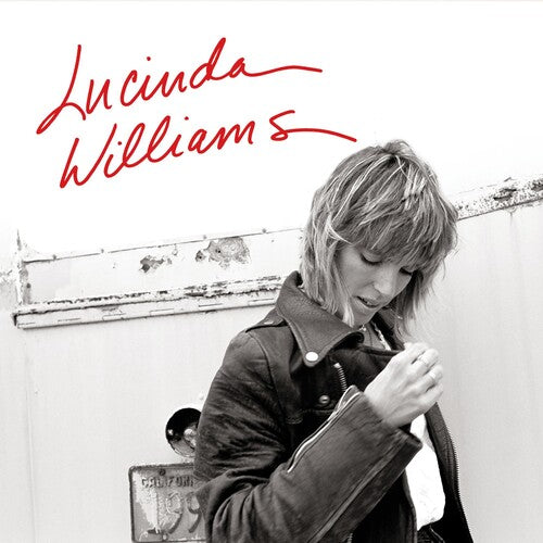 Williams,lucinda - Lucinda Williams - Music CD