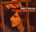 Miller,rhett - Dreamer - Music CD