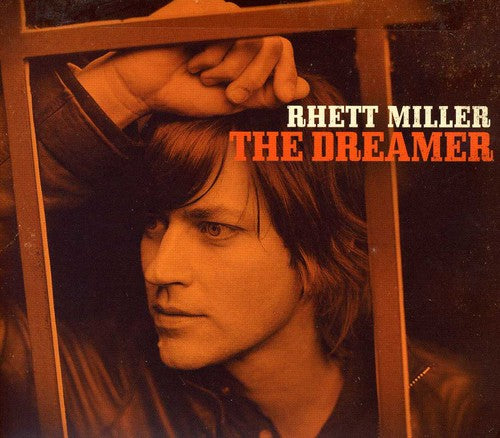 Miller,rhett - Dreamer - Music CD