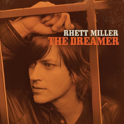 Miller,rhett - Dreamer - Vinyl Record