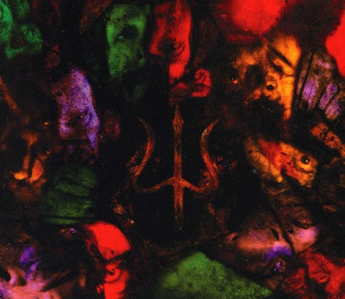 Aqua Nebula Oscillator - Third - Music CD