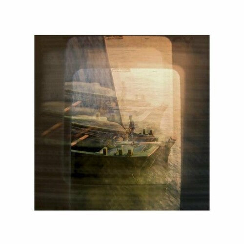 Autumn Defense - Fifth - Vinyl Record