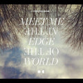 Over The Rhine - Meet Me At The Edge Of The World - Music CD