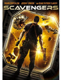 Scavengers - Scavengers - DVD