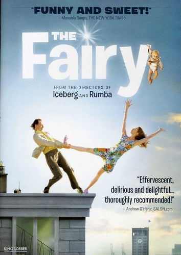 Fairy - Fairy - DVD