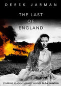 Last Of England - Last Of England - DVD