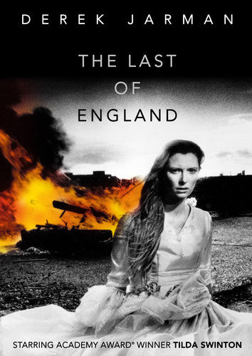 Last Of England - Last Of England - DVD