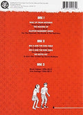 Big D & Kid's Table - Built Up From Nothing - DVD