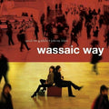 Guthrie,sarah Lee & Irion,johnny - Wassaic Way - Vinyl Record