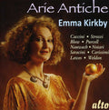 Kirkby / Rooley - Arie Antiche - Music CD