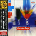 Beastie Boys - In Sound From Way Out - Music CD