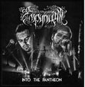 Empyrium - Into The Pantheon - Music CD