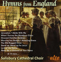 Lole / Salisbury Cathedral Choir / Halls - Hymns From England - Music CD