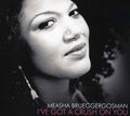 Brueggergosman,measha - I've Got A Crush On You - Music CD
