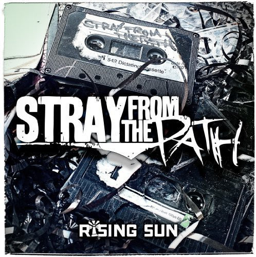 Stray From The Path - Rising Sun - Vinyl Record