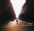 Schissi,diego - Tongos - Music CD