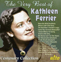 Very Best of Kathleen Ferrier Centenary Collection Music CD