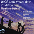 Sims / Morriston Orpheus Choir - Welsh Male Choir Tradition - Music CD
