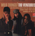Ventures - Wild Things - Vinyl Record