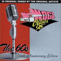 Wogl 10th Anniversary 2: Best Of 60's / Various - Wogl 10th Anniversary 2: Best Of 60's / Various - Music CD