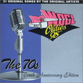 Wogl 10th Anniversary 3: Best Of 70's / Various - Wogl 10th Anniversary 3: Best Of 70's / Various - Music CD