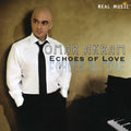Akram,omar - Echoes Of Love - Music CD