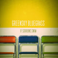 Greensky Bluegrass - If Sorrows Swim - Music CD