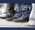 Wilkins,walt - Plenty - Music CD