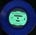 Busdriver - Superhands Mantra - Vinyl Record