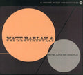 Harlan,matt - Bow & Be Simple - Music CD