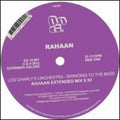 Rahaan - Swinging To The Bass - Vinyl Record