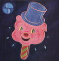 Tellier,sebastien - Cochon Ville - Vinyl Record