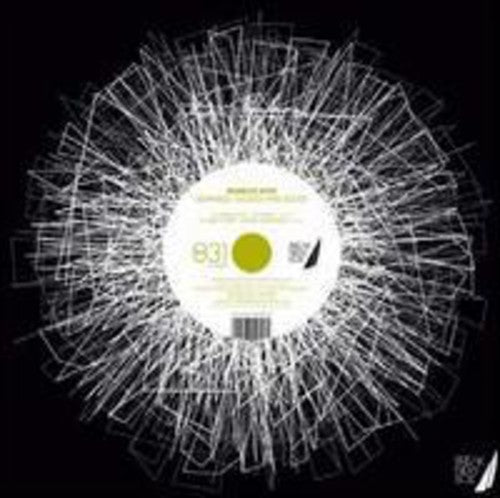 Effe,marco - Seaweed Deep / Slicked & Sliced - Vinyl Record
