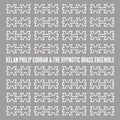 Cohran,kelan Philip & Hypnotic Brass Ensemble - Kelan Philip Cohran & Hypnotic Brass Ensemble - Music CD