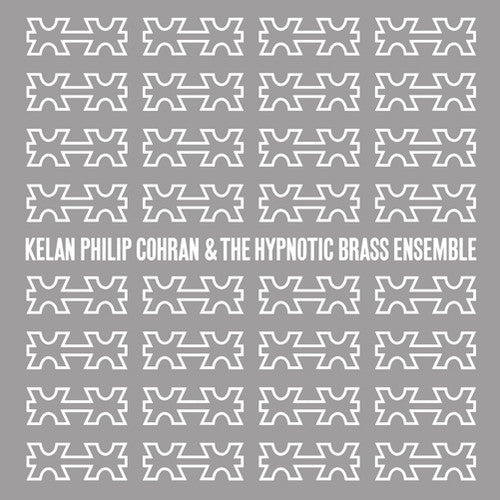 Cohran,kelan Philip & Hypnotic Brass Ensemble - Kelan Philip Cohran & Hypnotic Brass Ensemble - Music CD