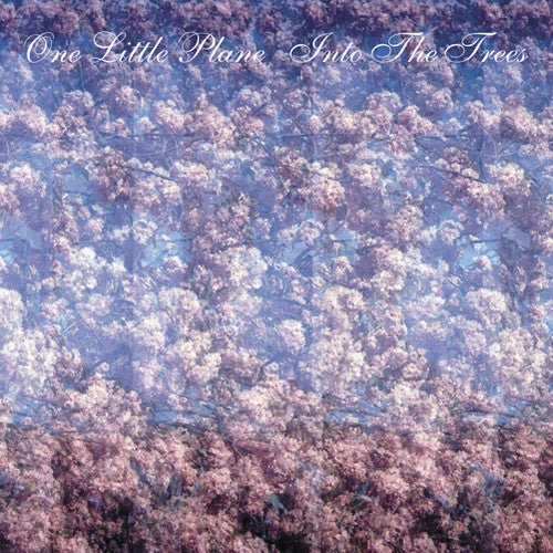 One Little Plane - Into The Trees - Music CD