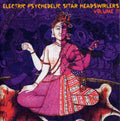 Electric Psychedelic Sitar Headswirlers 11 / Var - Electric Psychedelic Sitar Headswirlers 11 / Var - Music CD