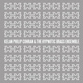 Cohran,kelan Philip & Hypnotic Brass Ensemble - Kelan Philip Cohran & Hypnotic Brass Ensemble - Vinyl Record