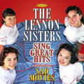 Lennon Sisters - Sing Great Hits Including Sad Movies - Music CD