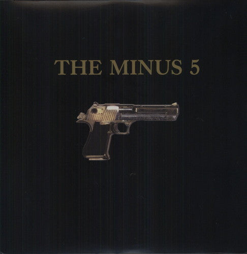 Minus 5 - Minus 5 - Vinyl Record