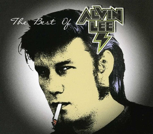 Lee,alvin - Best Of Alvin Lee - Music CD