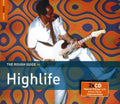 Rough Guide To Highlife / Various - Rough Guide To Highlife / Various - Music CD