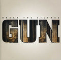 Gun - Break The Silence - Music CD