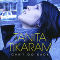 Tikaram,tanita - Can't Go Back - Music CD